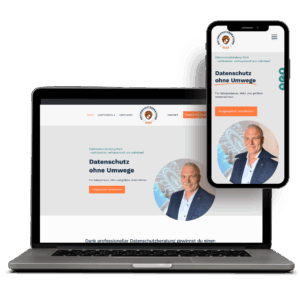 Rezension DSB Nord, WordPress Website erstelle lasse