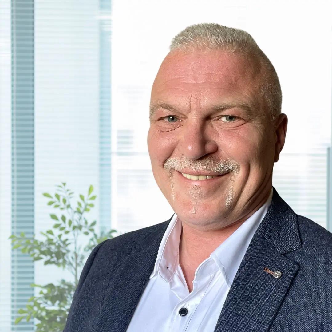 WordPress Website erstellen lassen, Rezension Dirk