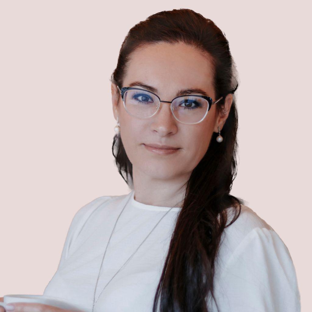 Tatjana, Beraterin, Texterin, SEO, WordPress Website erstellen lassen